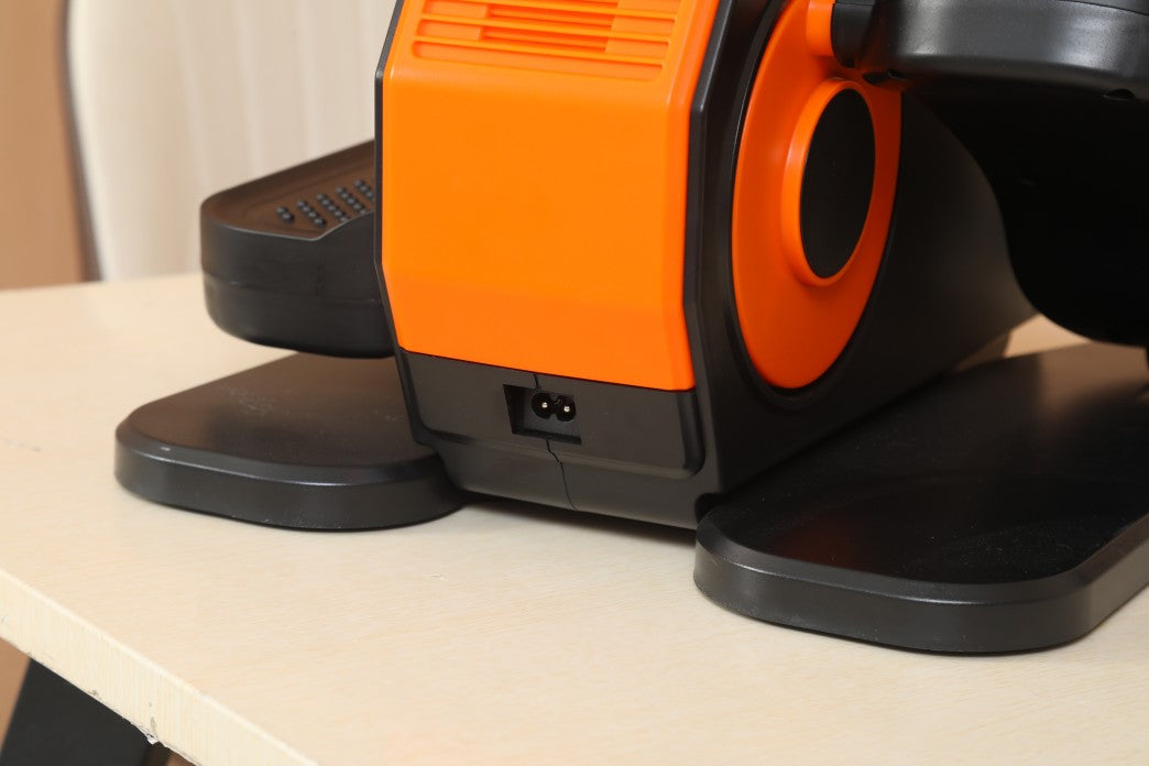 Electric Under Desk Elliptical Trainer Model 04