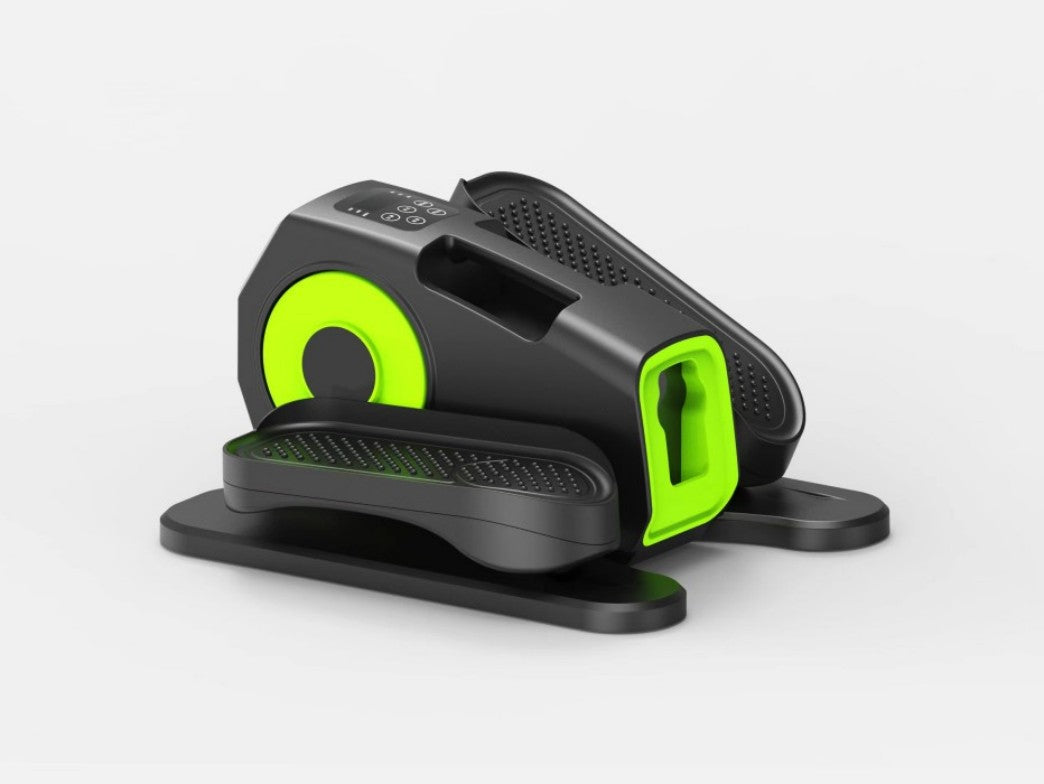 Under Desk Electric Mini Elliptical Trainer Model 01