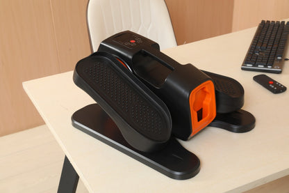 Electric Under Desk Elliptical Trainer Model 04