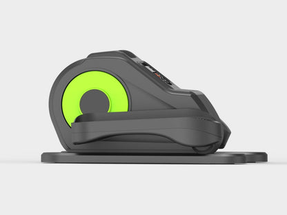 Compact Electric Mini Elliptical Trainer Model 03