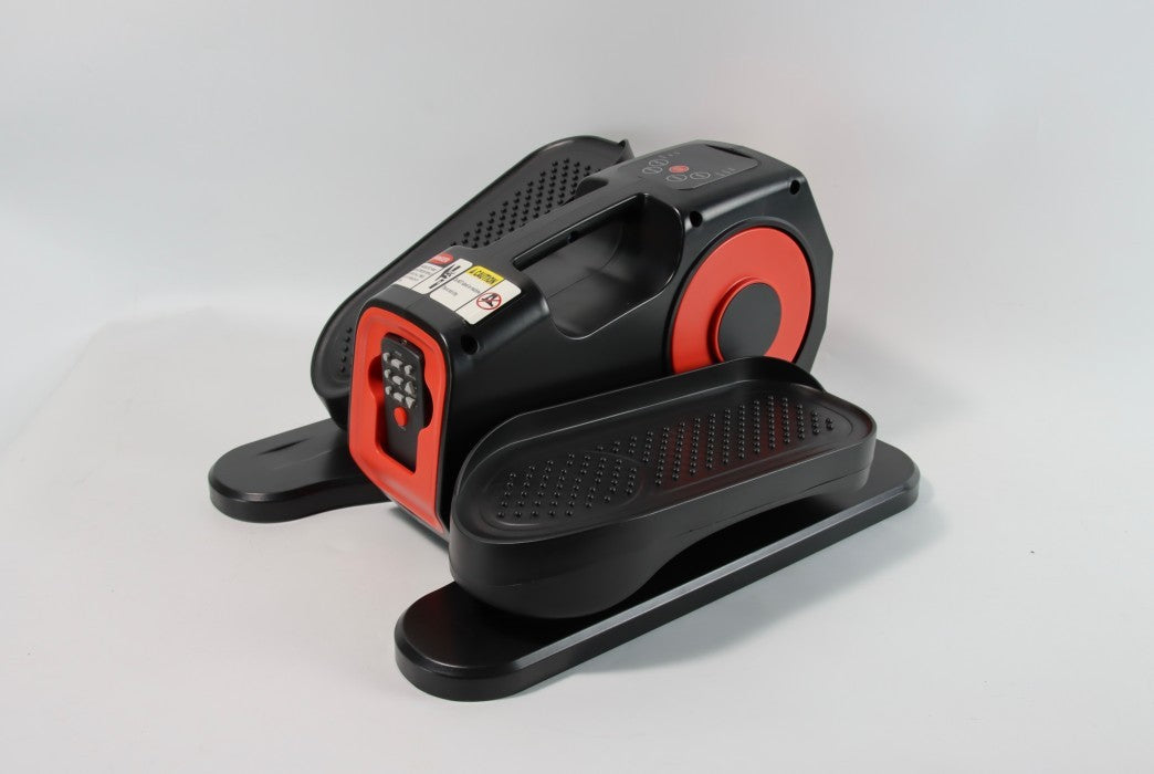 Under Desk Electric Mini Elliptical Trainer Model 01