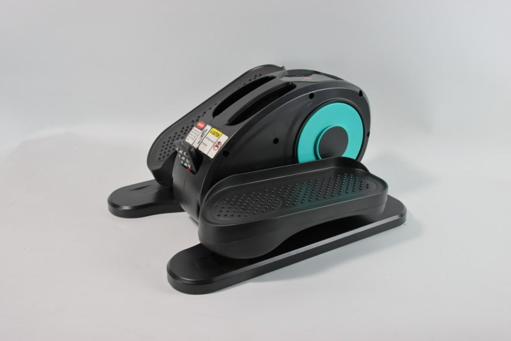 Under Desk Electric Mini Elliptical Trainer Model 01
