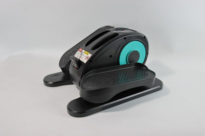Under Desk Electric Mini Elliptical Trainer Model 01