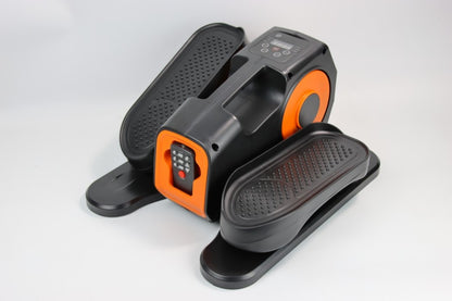 Under Desk Electric Mini Elliptical Trainer Model 01