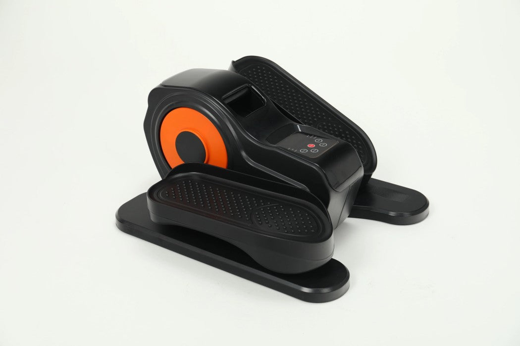 Compact Electric Mini Elliptical Trainer Model 03
