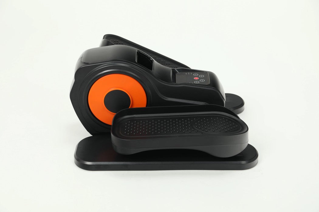 Compact Electric Mini Elliptical Trainer Model 03
