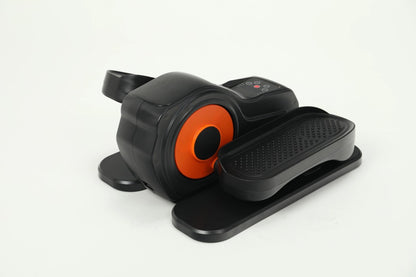 Compact Electric Mini Elliptical Trainer Model 03