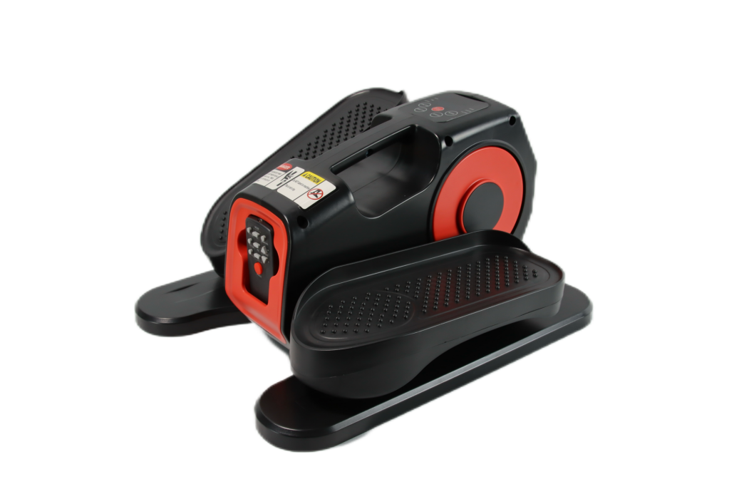 Under Desk Electric Mini Elliptical Trainer Model 01