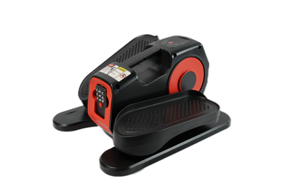 Under Desk Electric Mini Elliptical Trainer Model 01
