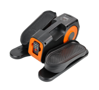 Under Desk Electric Mini Elliptical Trainer Model 01