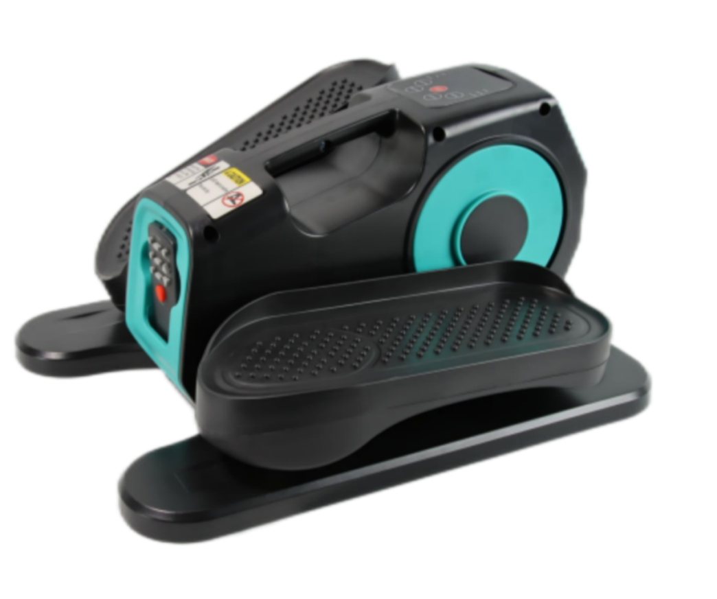 Under Desk Electric Mini Elliptical Trainer Model 01