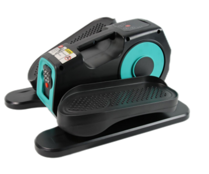 Under Desk Electric Mini Elliptical Trainer Model 01