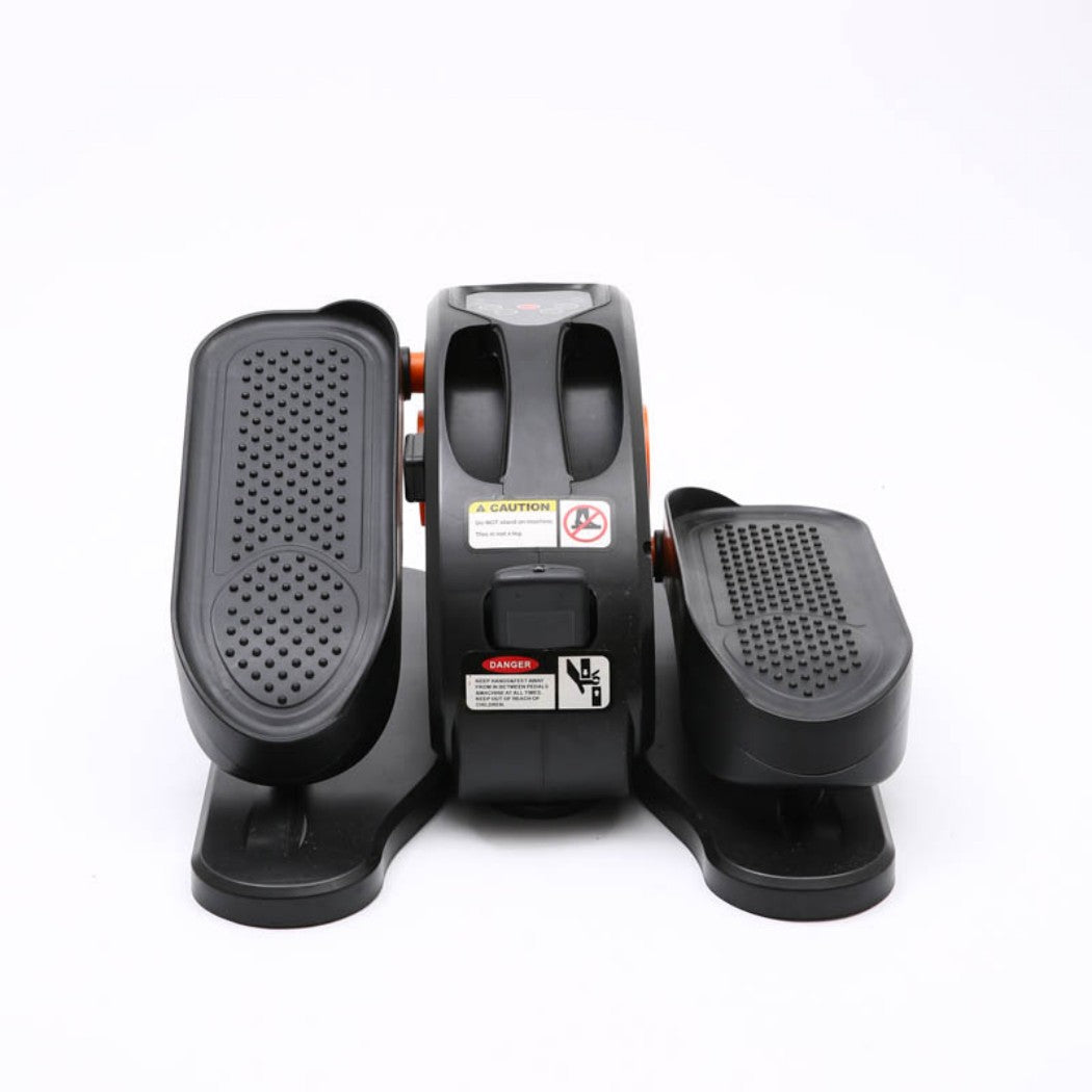 Electric Mini Elliptical Trainer with Remote Model 02