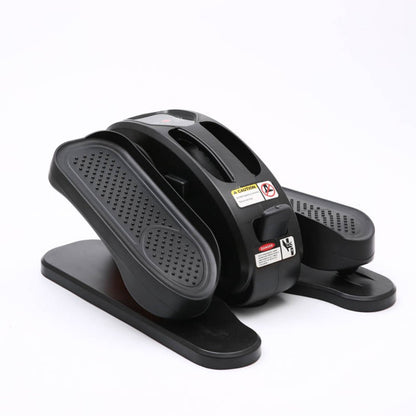 Electric Mini Elliptical Trainer with Remote Model 02