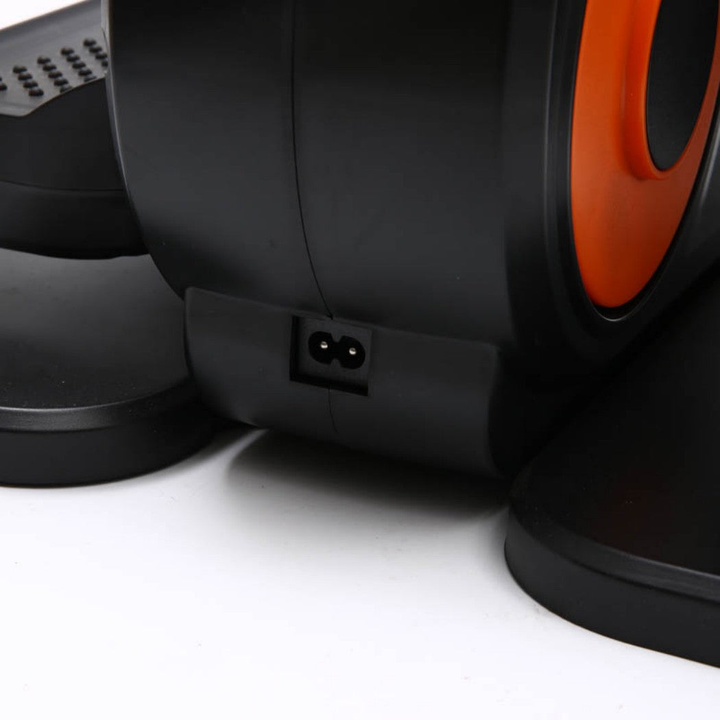 Electric Mini Elliptical Trainer with Remote Model 02