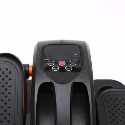 Electric Mini Elliptical Trainer with Remote Model 02