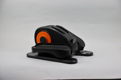 Electric Mini Elliptical Trainer with Remote Model 02