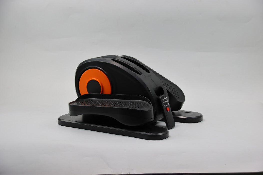 Electric Mini Elliptical Trainer with Remote Model 02