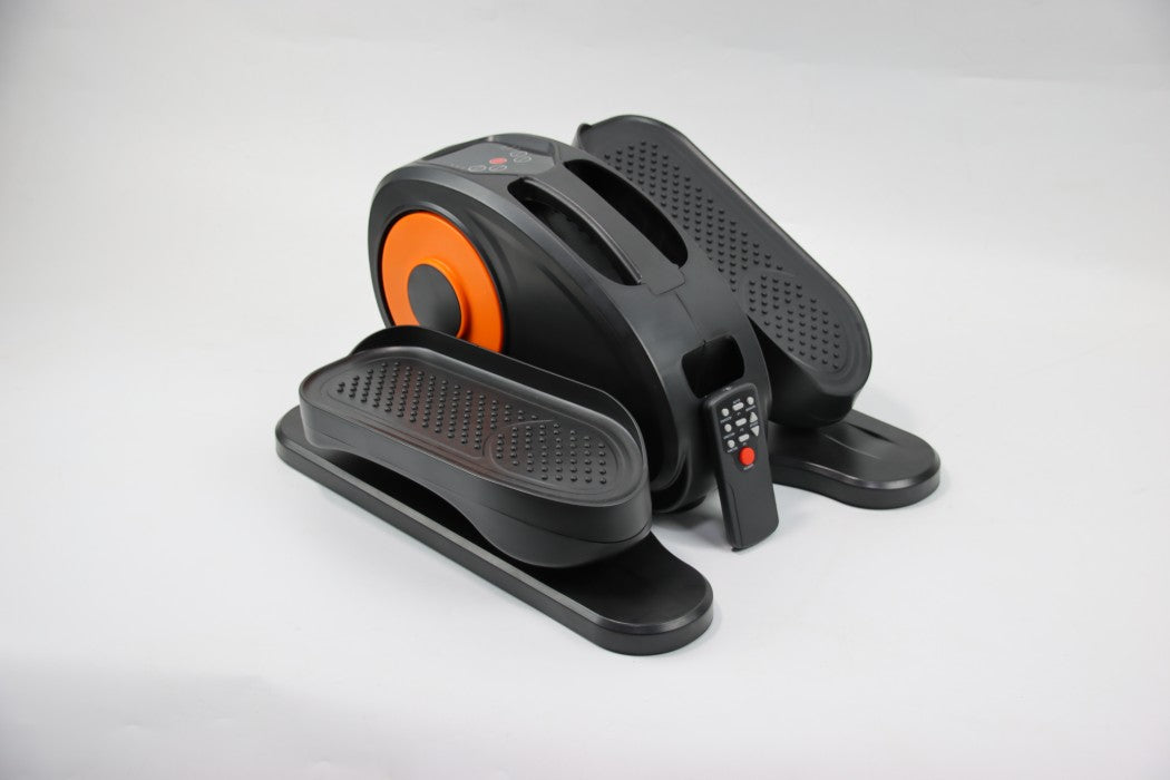 Electric Mini Elliptical Trainer with Remote Model 02