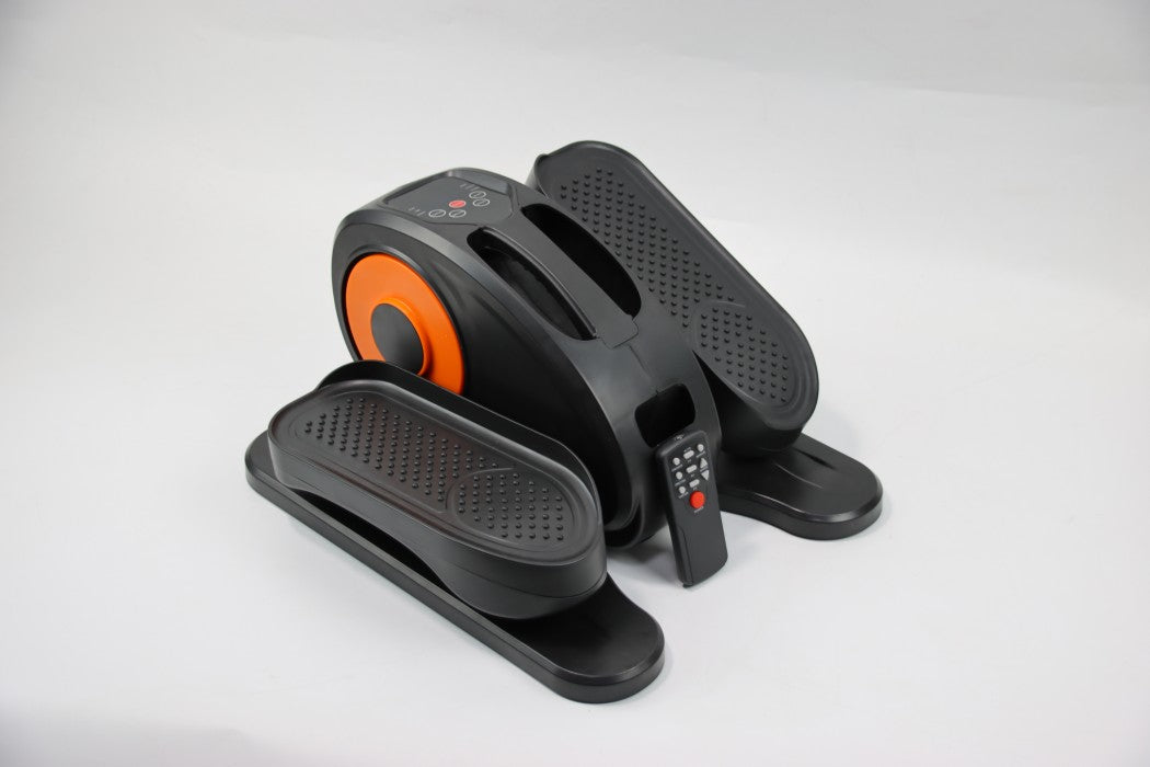 Electric Mini Elliptical Trainer with Remote Model 02