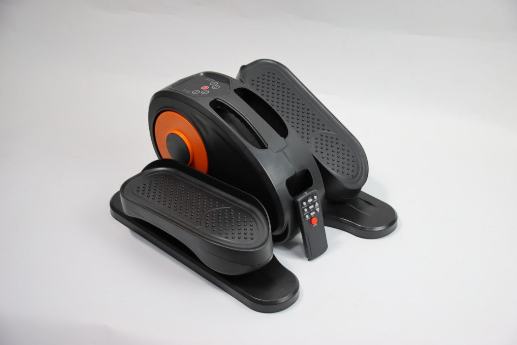 Electric Mini Elliptical Trainer with Remote Model 02