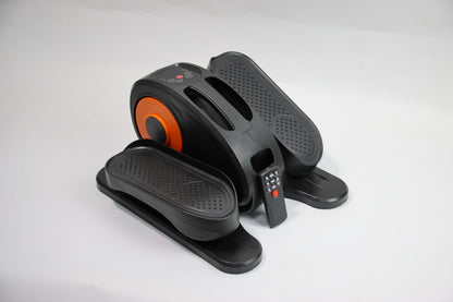 Electric Mini Elliptical Trainer with Remote Model 02