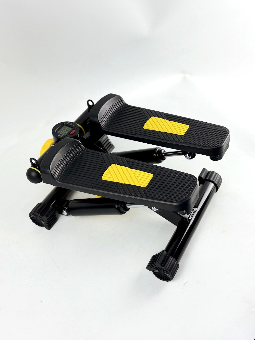 Compact Mechanical Mini Stepper Model 01