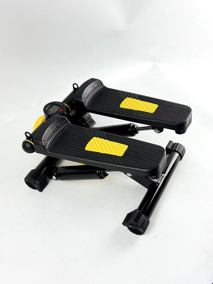 Compact Mechanical Mini Stepper Model 01