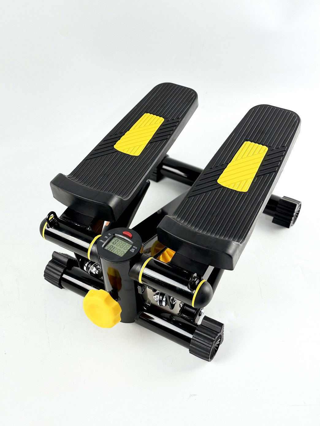 Compact Mechanical Mini Stepper Model 01