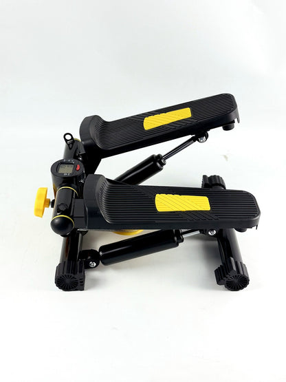 Compact Mechanical Mini Stepper Model 01