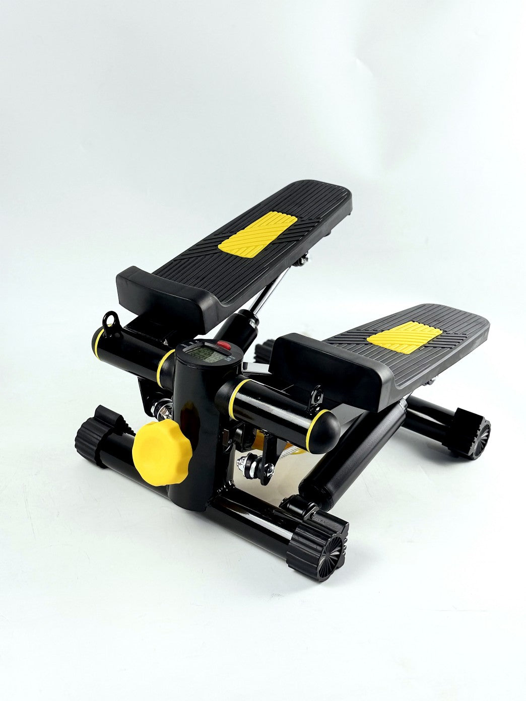 Compact Mechanical Mini Stepper Model 01