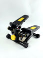 Compact Mechanical Mini Stepper Model 01