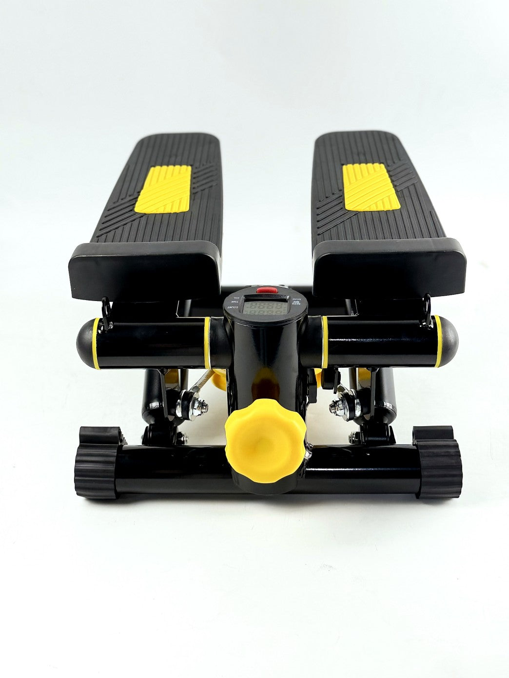 Compact Mechanical Mini Stepper Model 01