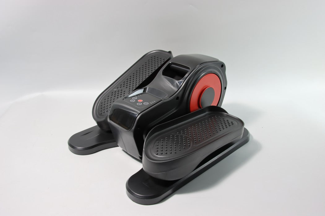 Compact Electric Mini Elliptical Trainer Model 03