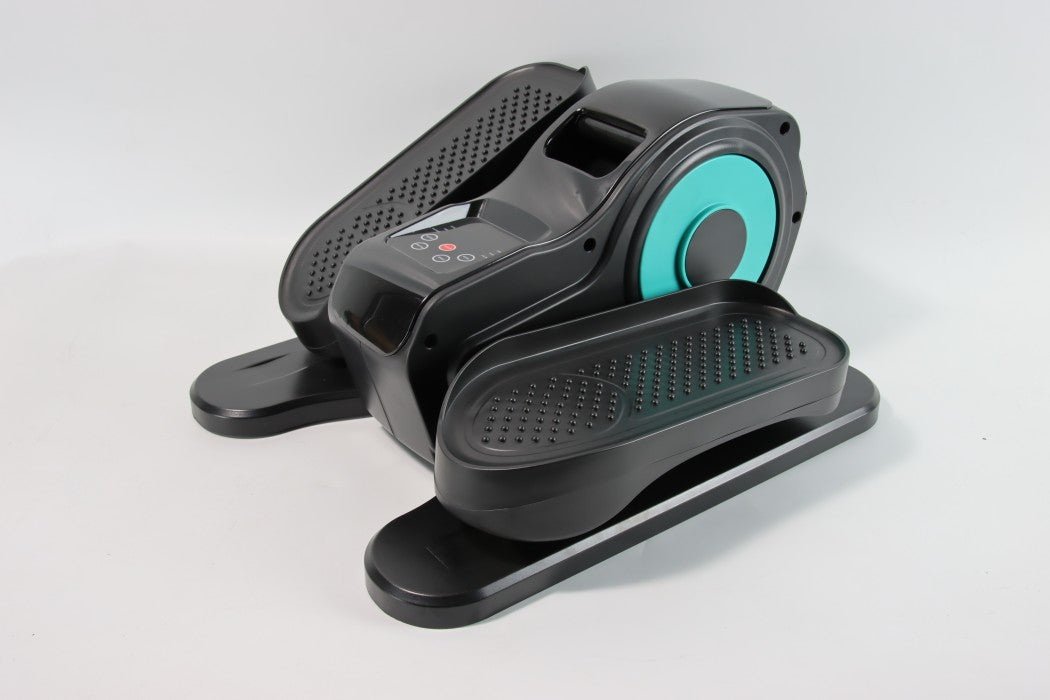 Compact Electric Mini Elliptical Trainer Model 03