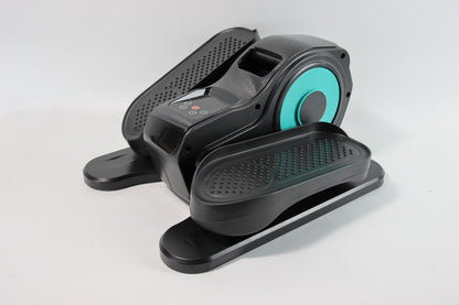 Compact Electric Mini Elliptical Trainer Model 03