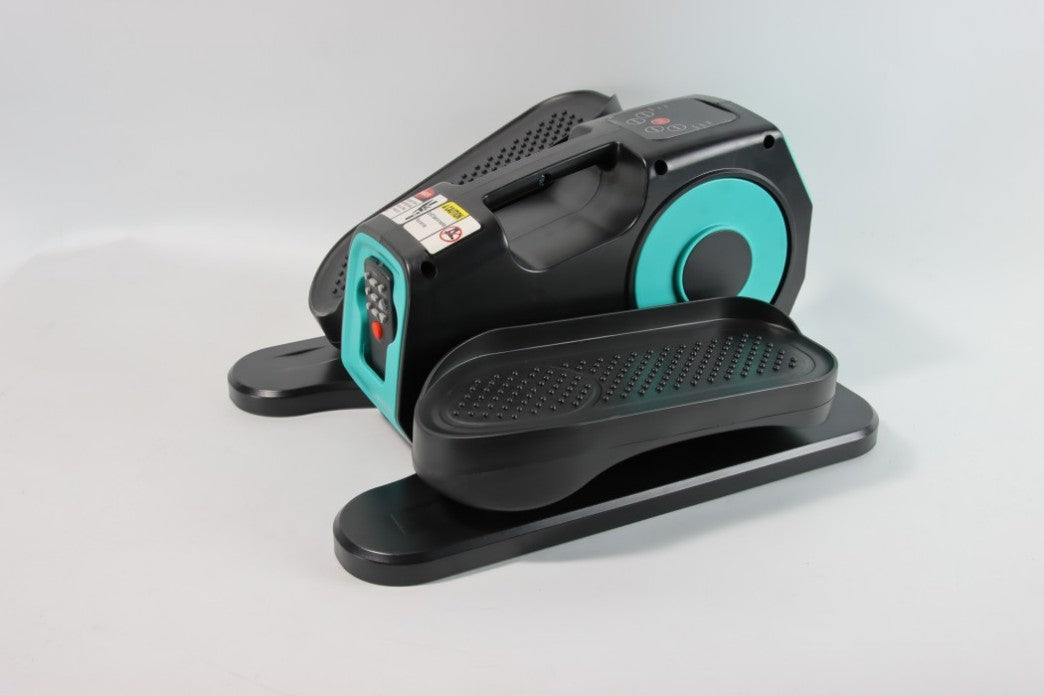 Under Desk Electric Mini Elliptical Trainer Model 01