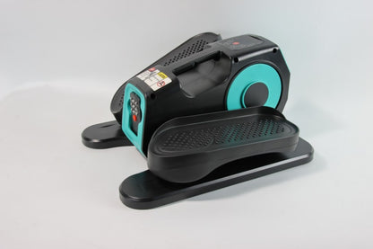 Under Desk Electric Mini Elliptical Trainer Model 01
