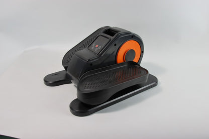 Compact Electric Mini Elliptical Trainer Model 03