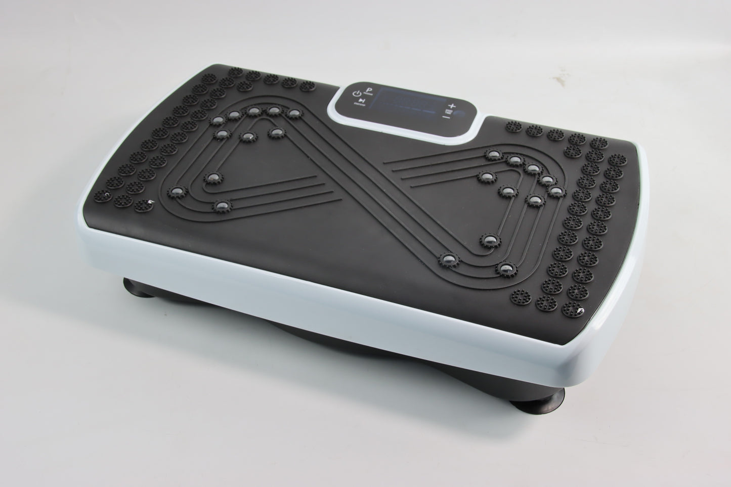 Vibration Plate Exercise Machine Model 02