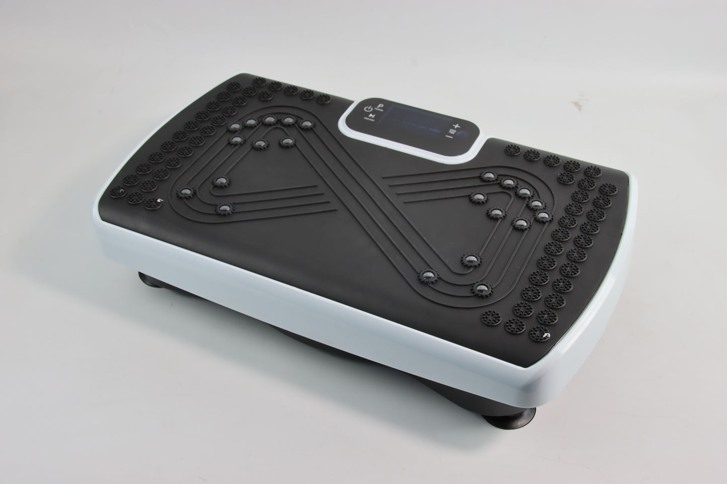 Vibration Plate Exercise Machine Model 02