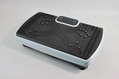 Vibration Plate Exercise Machine Model 02