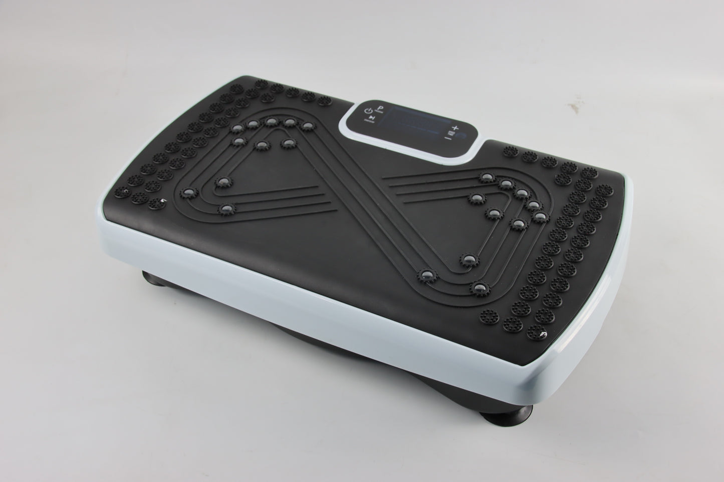Vibration Plate Exercise Machine Model 02