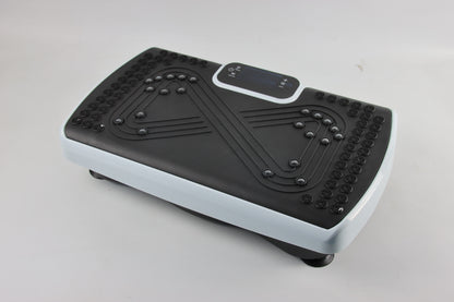 Vibration Plate Exercise Machine Model 02