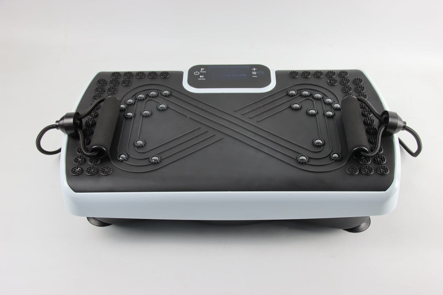 Vibration Plate Exercise Machine Model 02