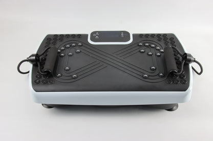 Vibration Plate Exercise Machine Model 02