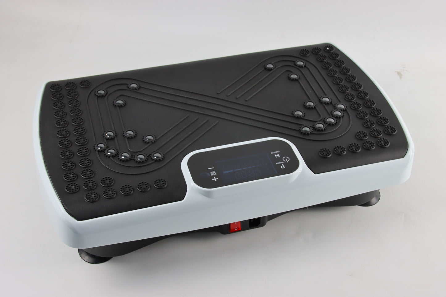 Vibration Plate Exercise Machine Model 02