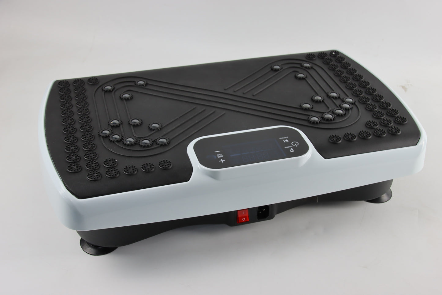 Vibration Plate Exercise Machine Model 02