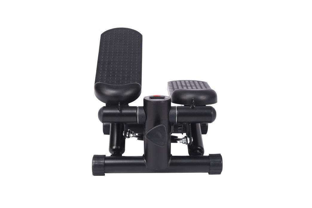Compact Mechanical Mini Stepper Model 02