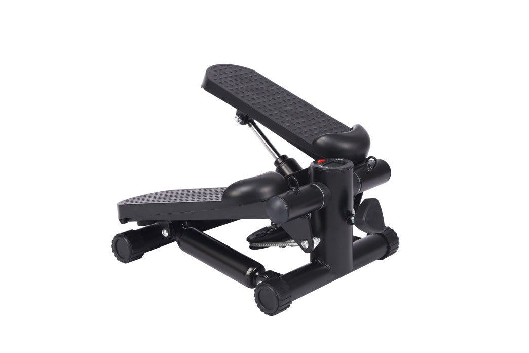 Compact Mechanical Mini Stepper Model 02